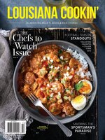 Louisiana Cookin'